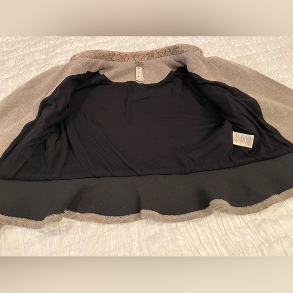 We the Free jacket sz 4🎀 - Picture 10 of 13